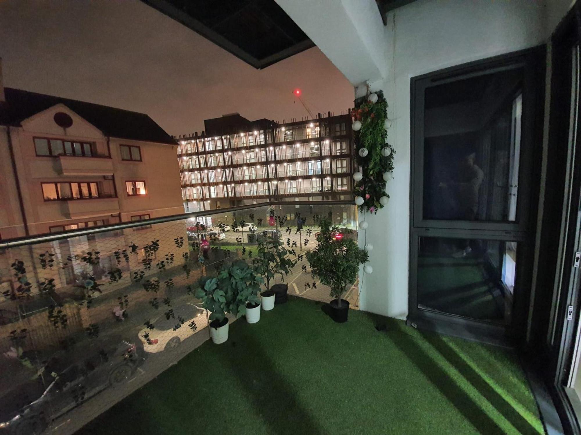 Wallwood Rooms London Exterior photo
