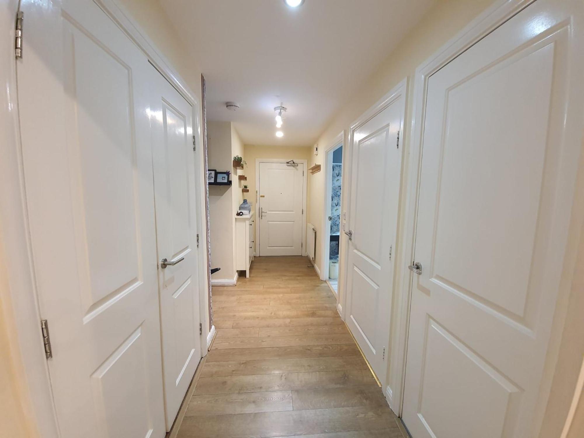 Wallwood Rooms London Exterior photo